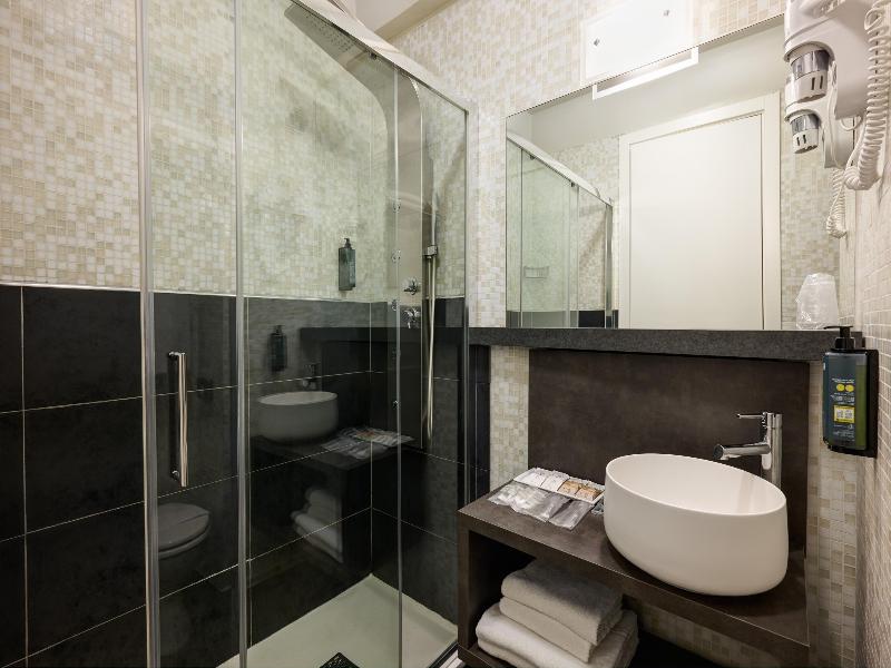 Best Western Hotel Continental image