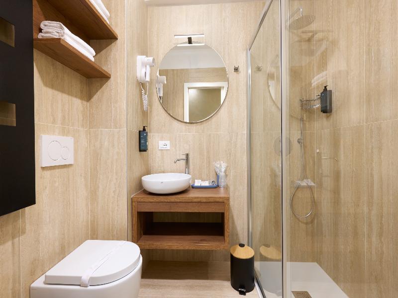 Best Western Hotel Continental image
