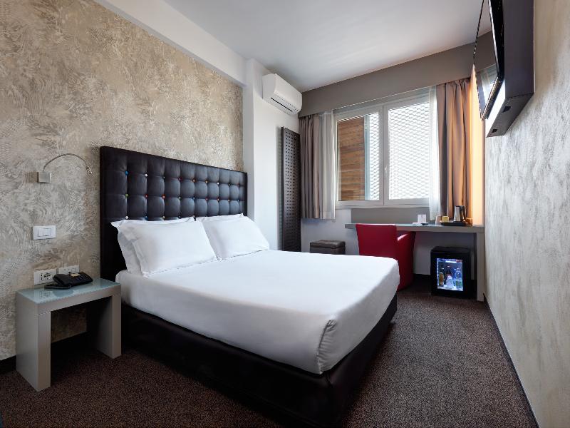 Best Western Hotel Continental image