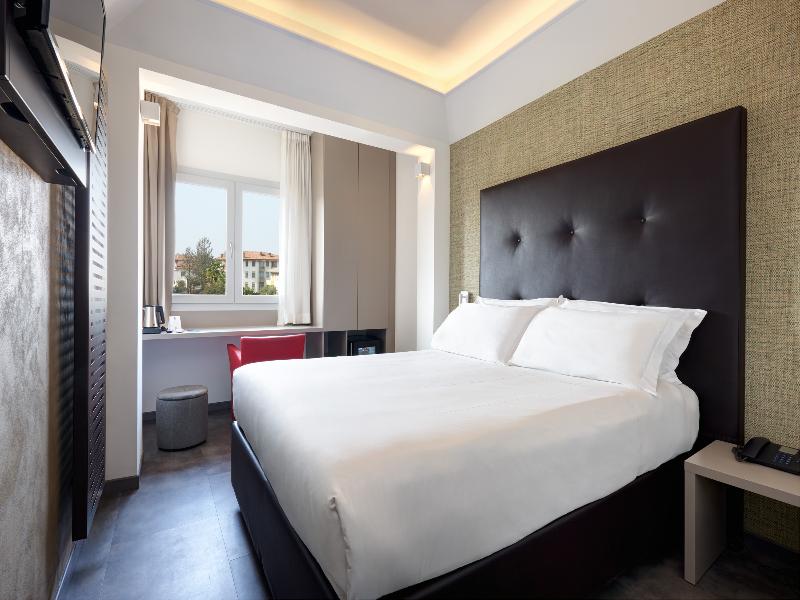 Best Western Hotel Continental image