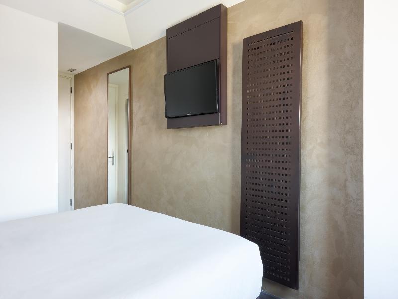 Best Western Hotel Continental image