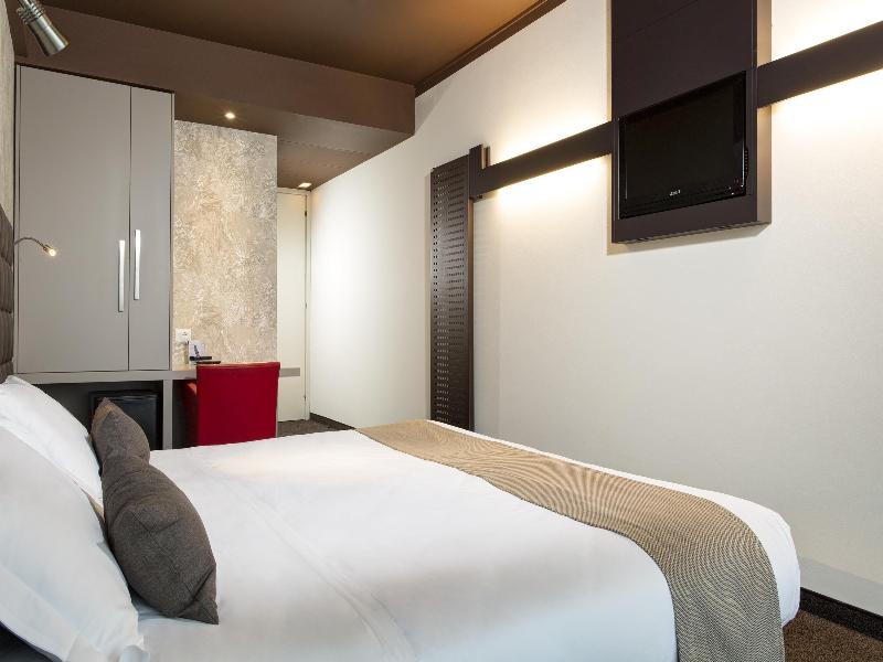 Best Western Hotel Continental image