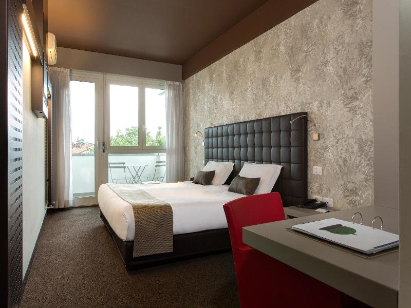 Best Western Hotel Continental image