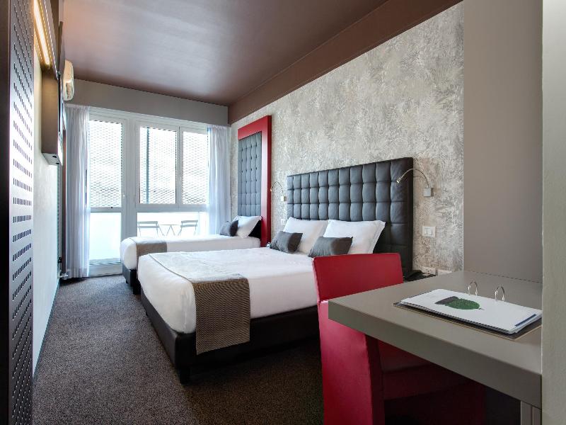 Best Western Hotel Continental image