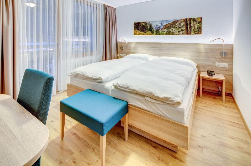 Matterhorn Inn image