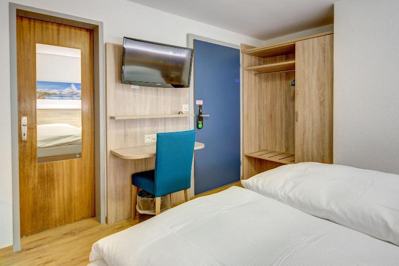 Matterhorn Inn image