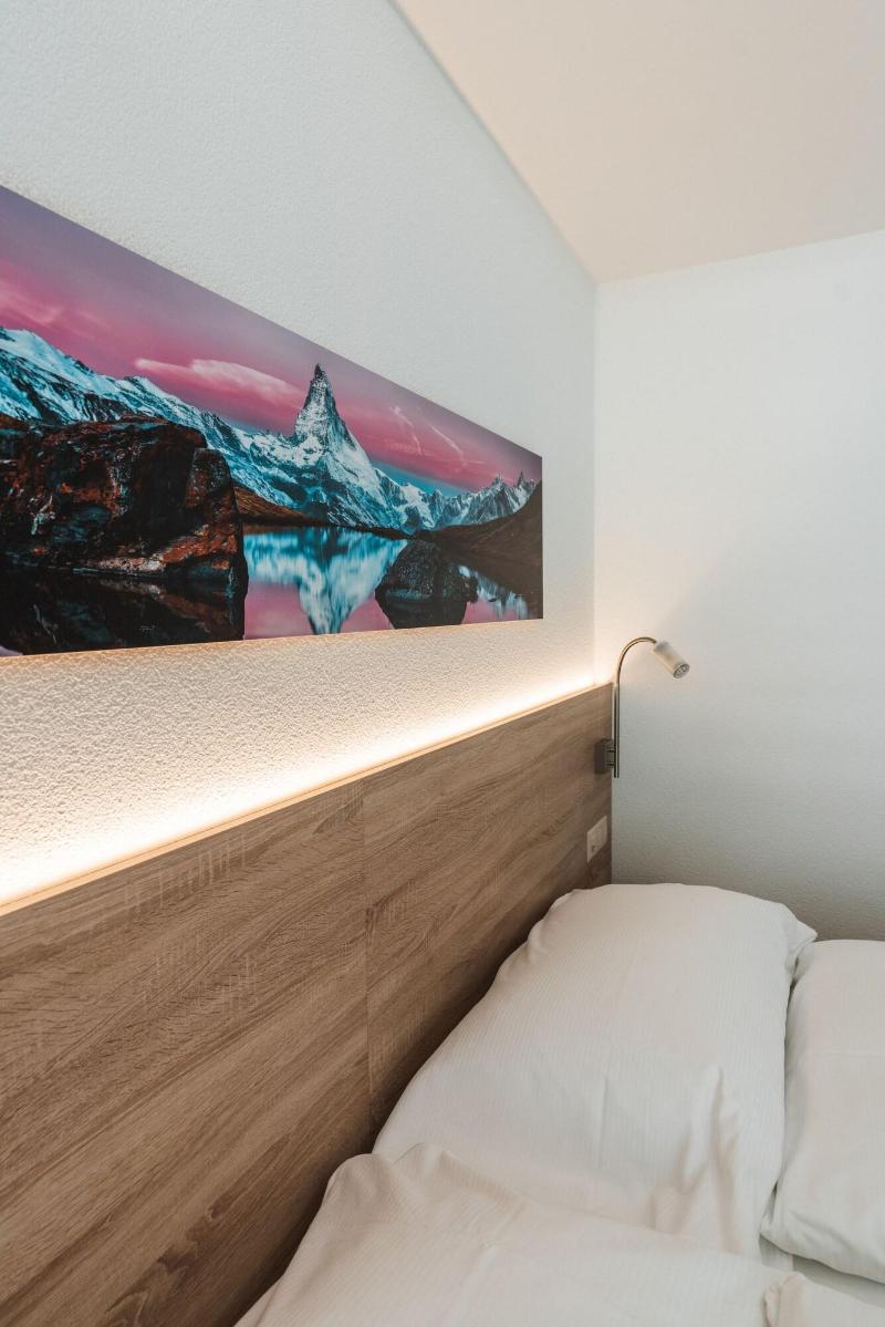 Matterhorn Inn image