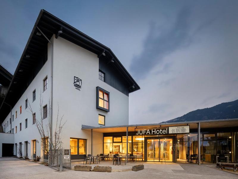 Jufa Gastehaus Steinach image