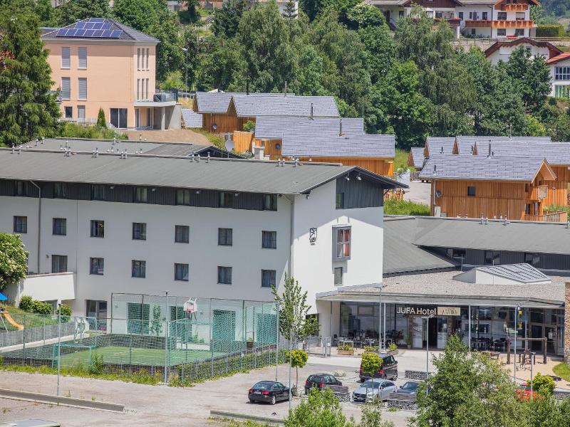 Jufa Gastehaus Steinach image