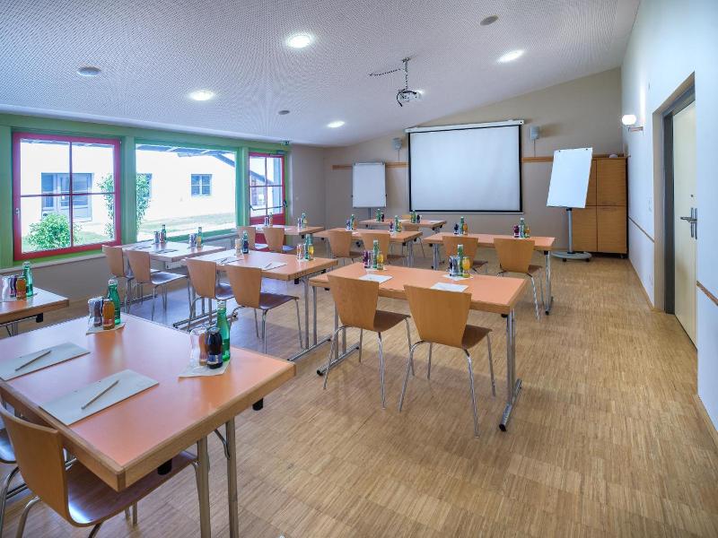 Jufa Gastehaus Steinach image