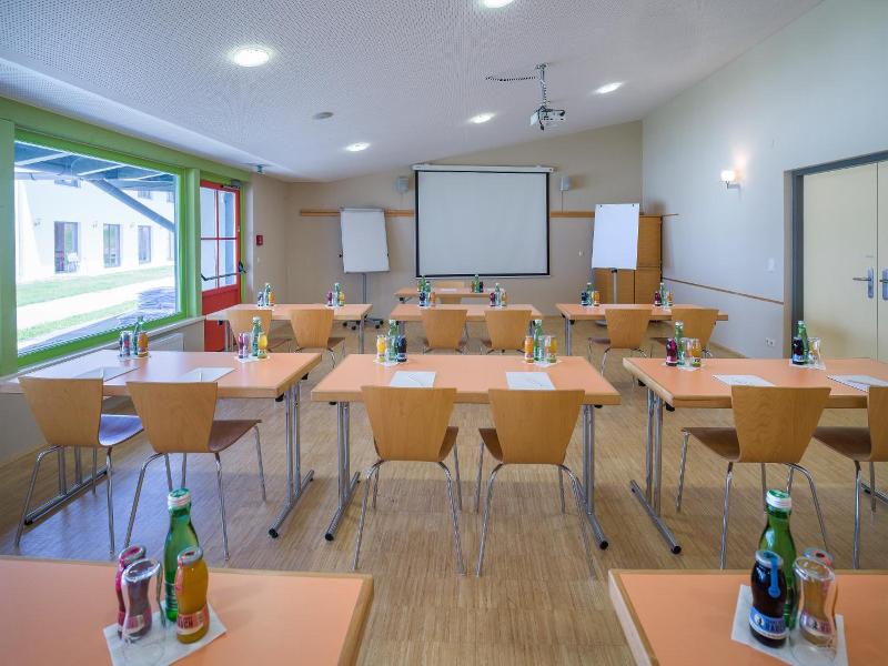 Jufa Gastehaus Steinach image