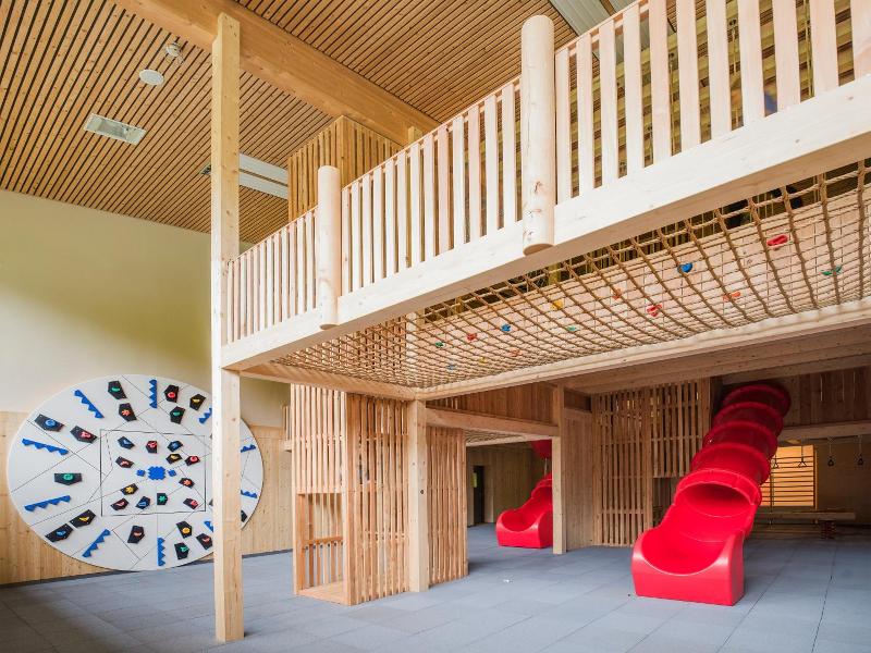 Jufa Gastehaus Steinach image