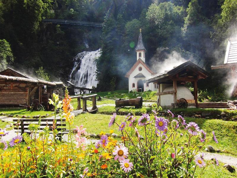 Jufa Gastehaus Steinach image