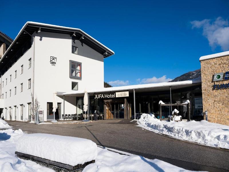 Jufa Gastehaus Steinach image