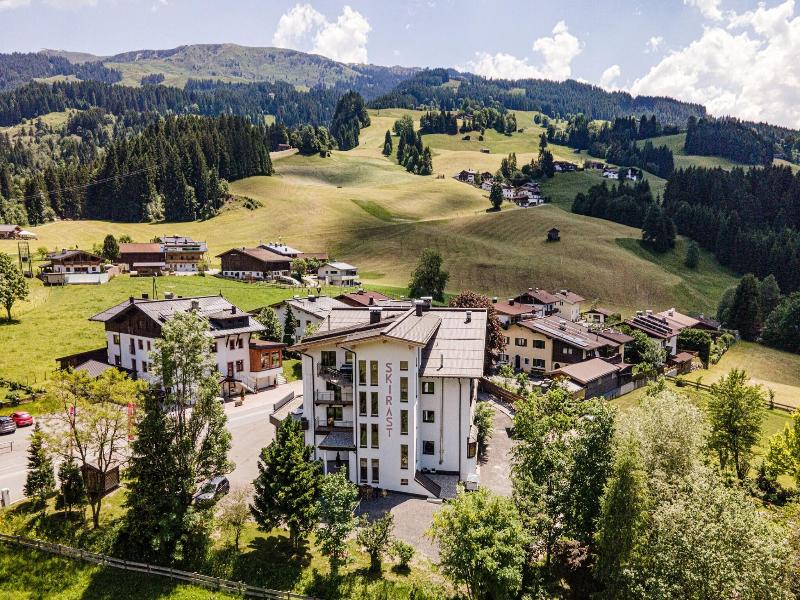 Gasthof Skirast image