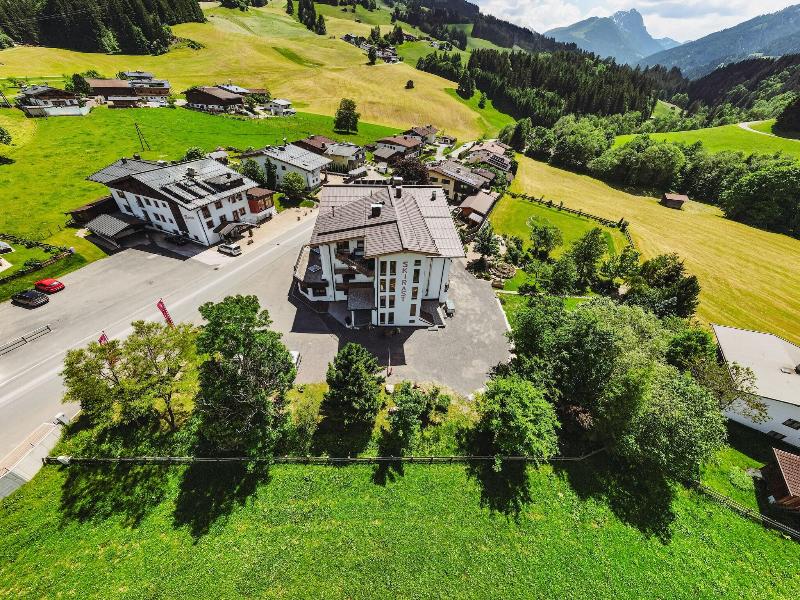 Gasthof Skirast image