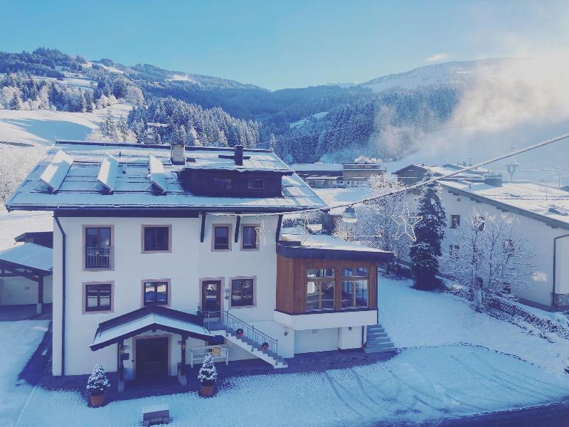Gasthof Skirast image