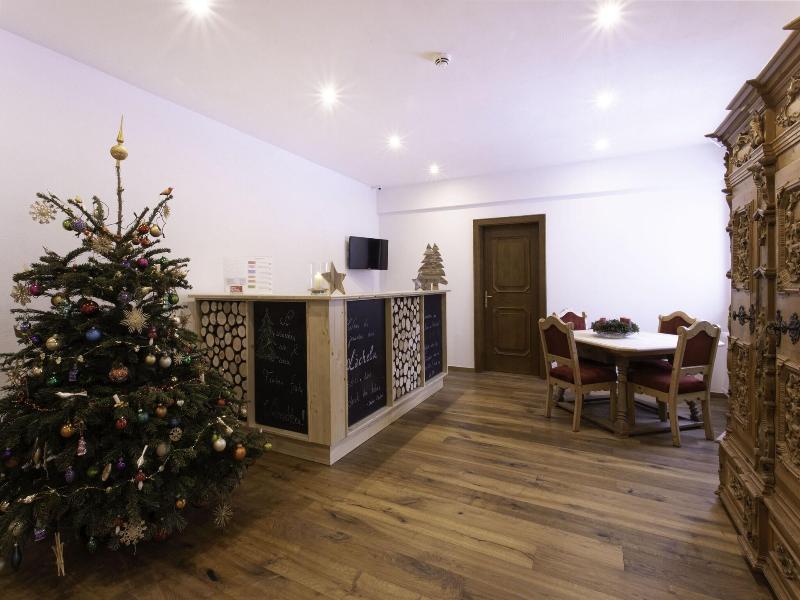 Gasthof Skirast image