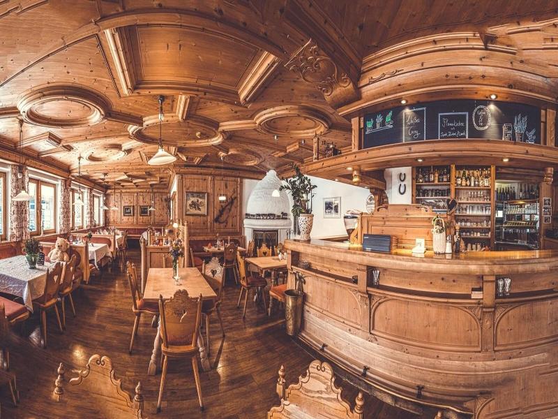 Gasthof Skirast image