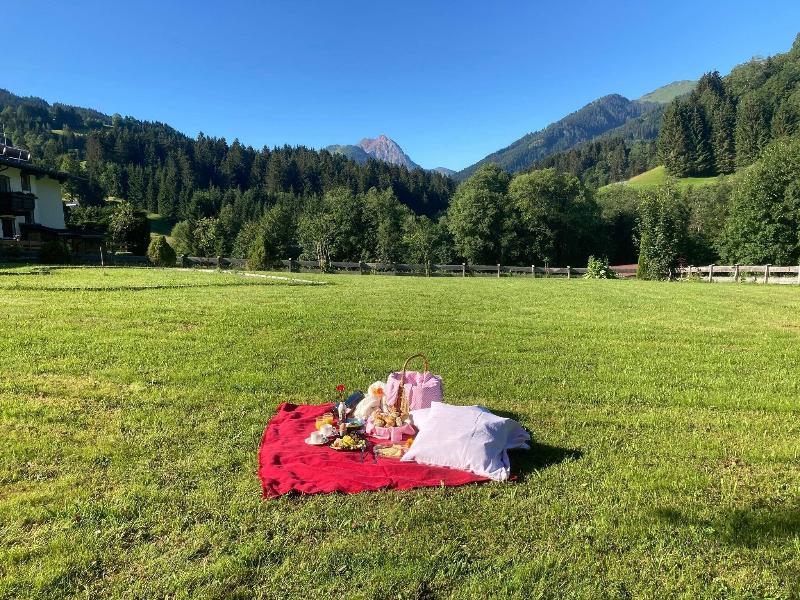 Gasthof Skirast image