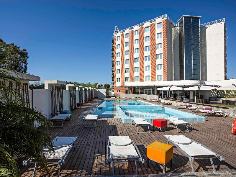 Novotel Salerno Est Arechi image