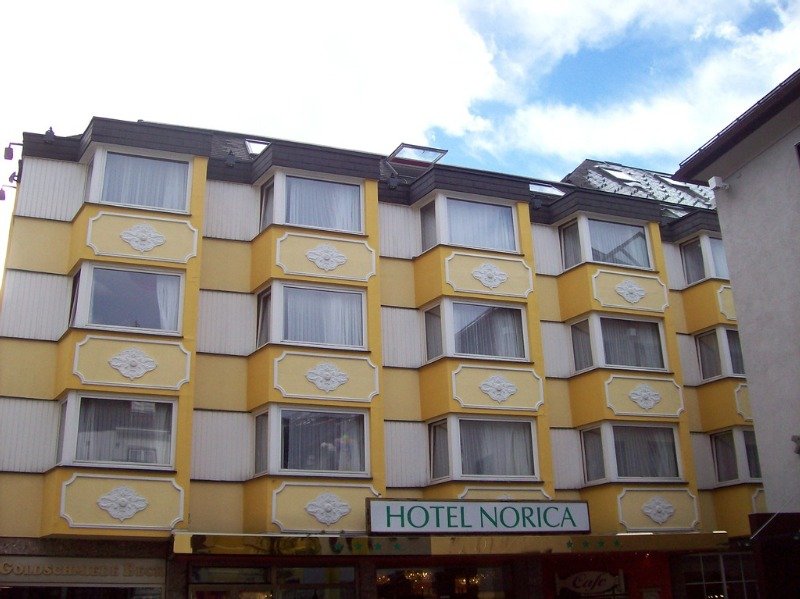 Norica Hotel
