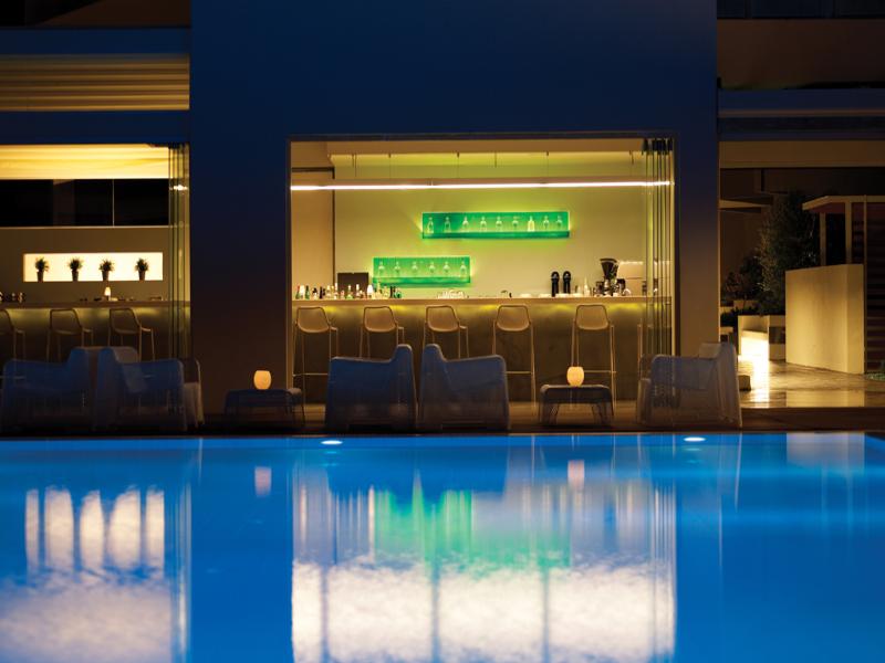 Thalatta Seaside Hotel image 3