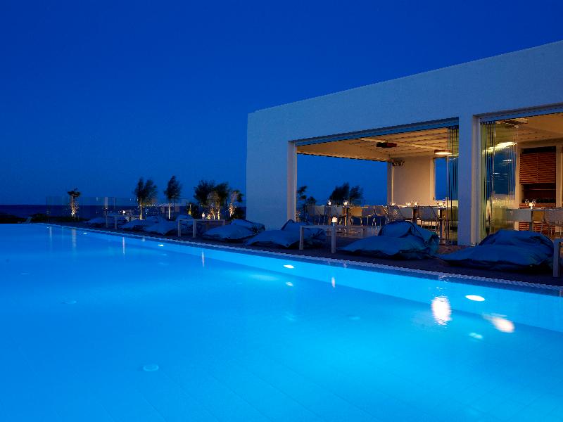 Thalatta Seaside Hotel image