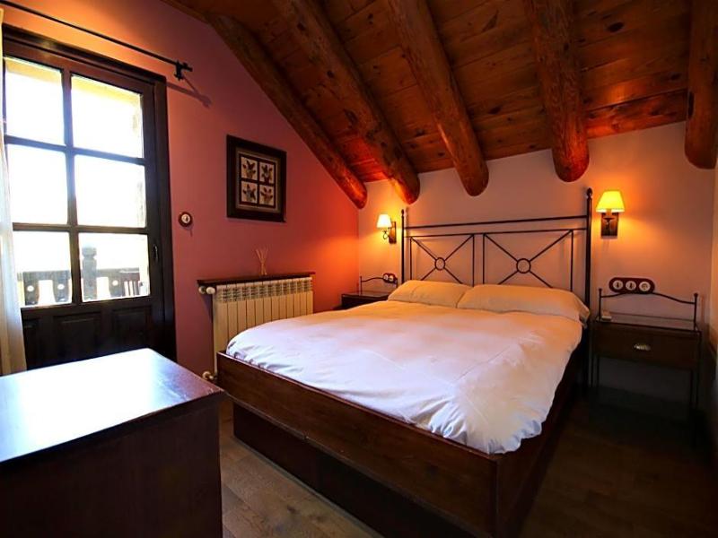 Hotel Rural Spa El Mirador de los Pirineos image