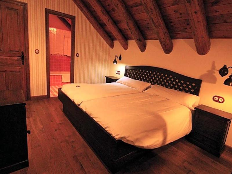 Hotel Rural Spa El Mirador de los Pirineos image
