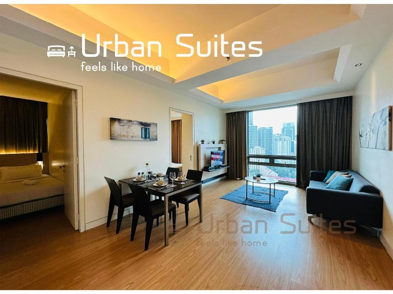 Swiss Garden Residences Kuala Lumpur image
