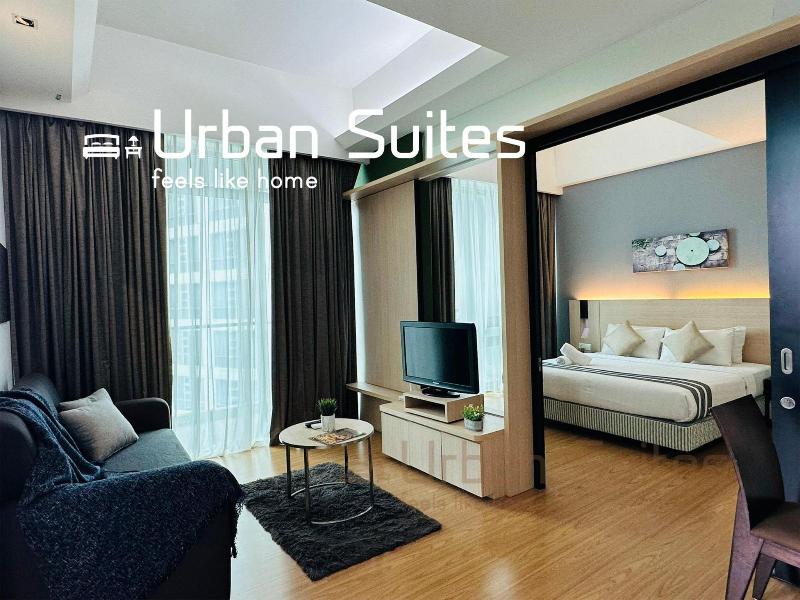 Swiss Garden Residences Kuala Lumpur image