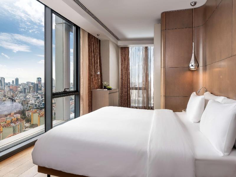 Radisson Blu Hotel Istanbul Asia image