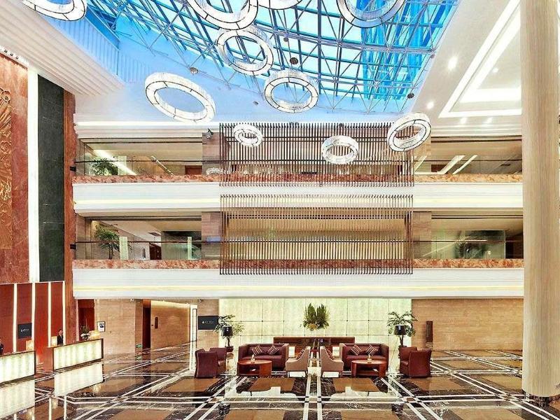 Pullman Xiamen Powerlong — general view