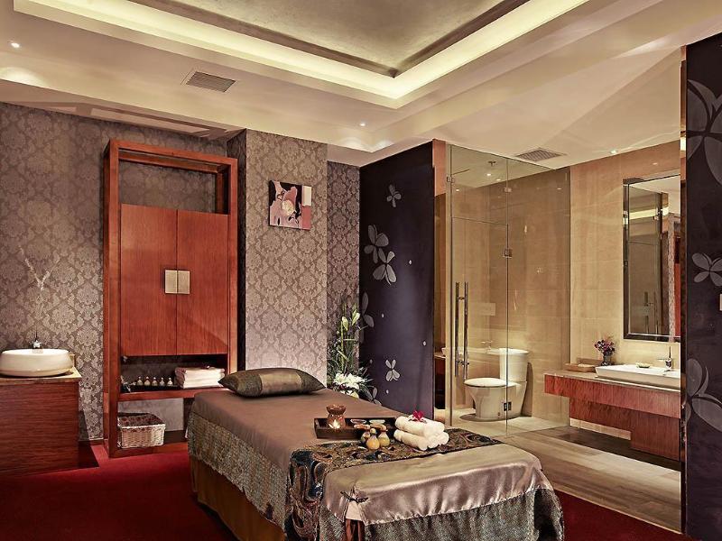 Pullman Xiamen Powerlong image