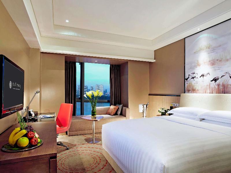 Pullman Xiamen Powerlong image