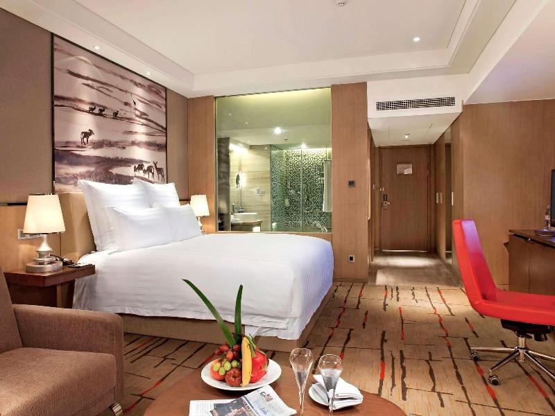 Pullman Xiamen Powerlong image
