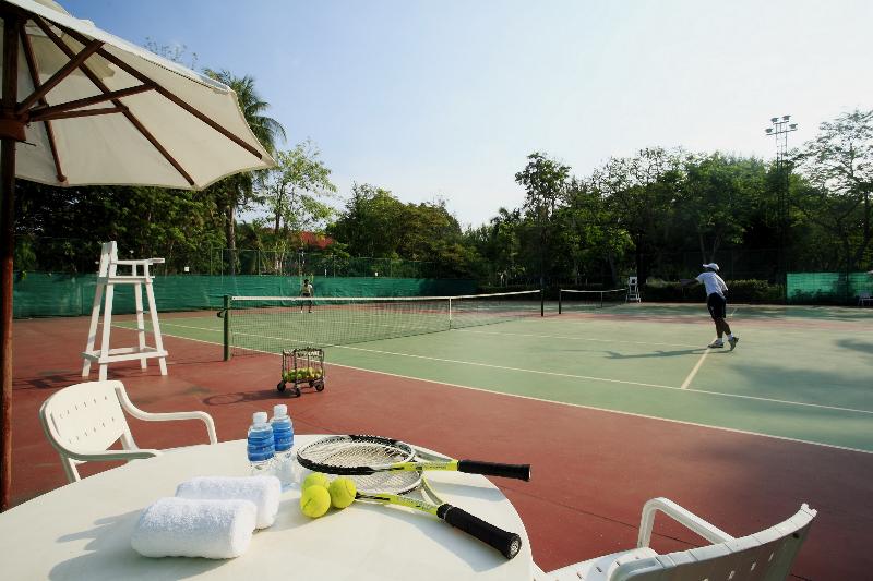 Centara Grand Beach Resort Hua Hin