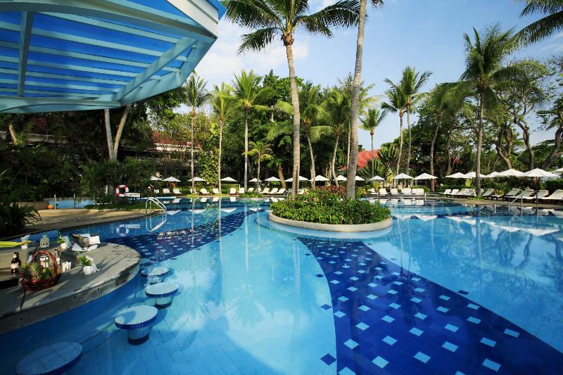 Centara Grand Beach Resort Hua Hin