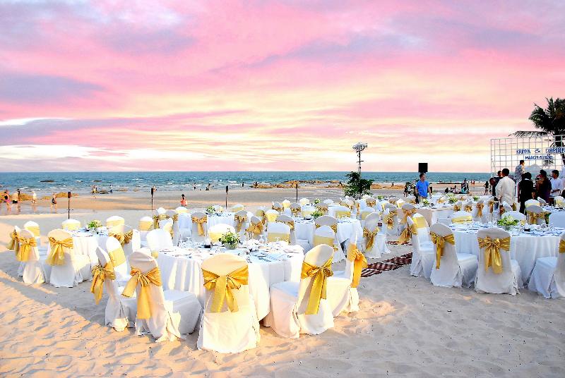 Centara Grand Beach Resort Hua Hin