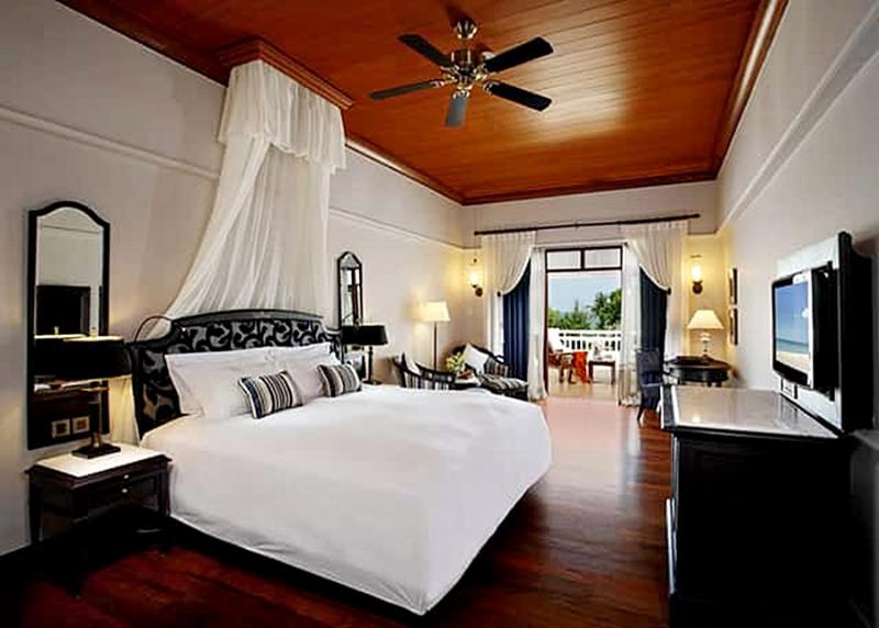 Centara Grand Beach Resort Hua Hin