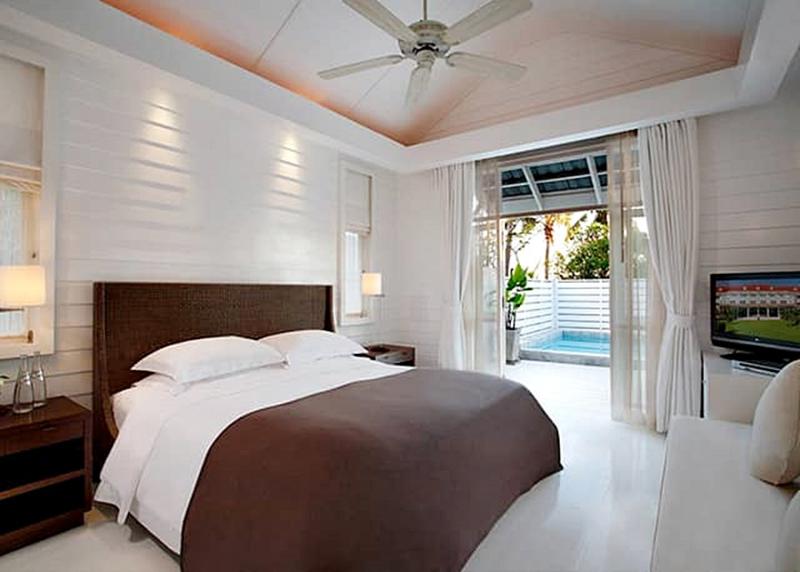 Centara Grand Beach Resort Hua Hin