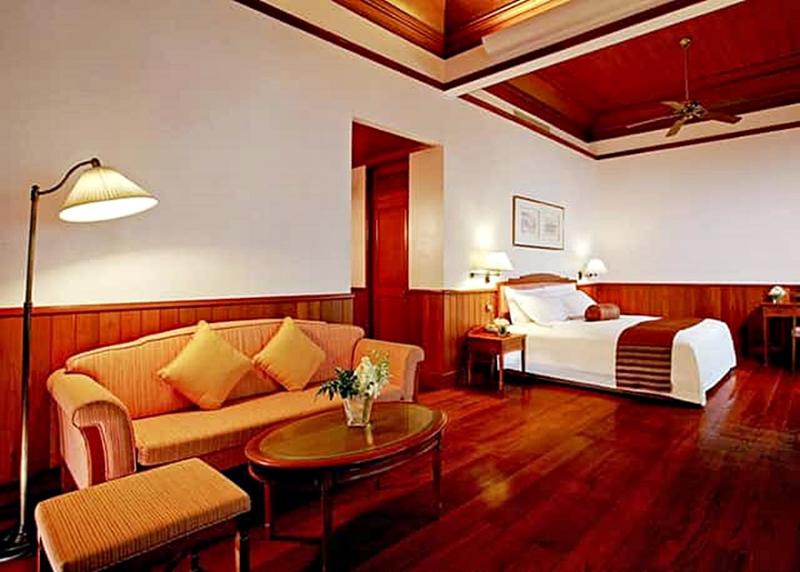 Centara Grand Beach Resort Hua Hin
