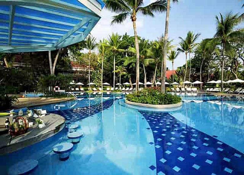 Centara Grand Beach Resort Hua Hin