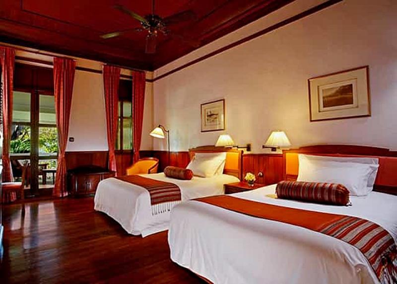 Centara Grand Beach Resort Hua Hin
