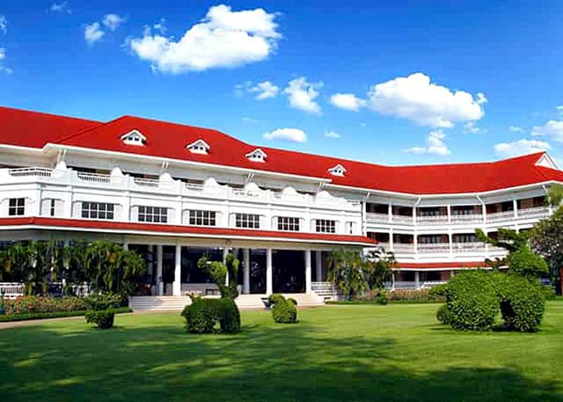 Centara Grand Beach Resort Hua Hin