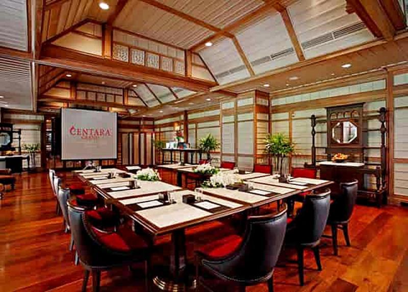 Centara Grand Beach Resort Hua Hin