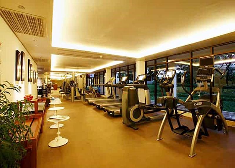Centara Grand Beach Resort Hua Hin