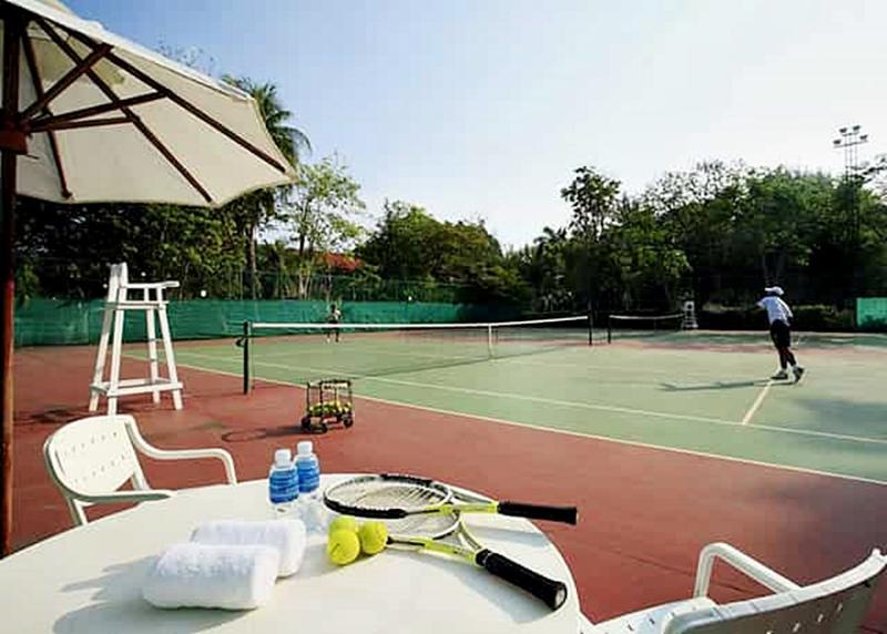 Centara Grand Beach Resort Hua Hin