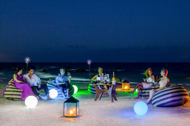 Centara Grand Beach Resort Hua Hin